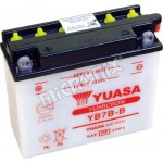 Motobaterie Yuasa YB7B-B 